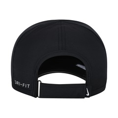 Boné Aba Curva Nike Featherlight - Strapback - Adulto - Foto 2