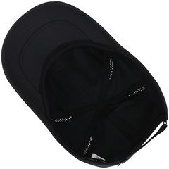 Boné Aba Curva Nike Featherlight - Strapback - Adulto - Foto 6
