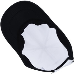 Boné Aba Curva Nike Featherlight - Strapback - Adulto - Foto 7