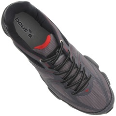 Tênis Bouts Dely - Masculino - Foto 9