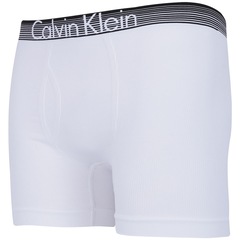 Cueca Calvin Klein Low Rise T Sem Costura Kit com 2 - Adulto - Foto 6