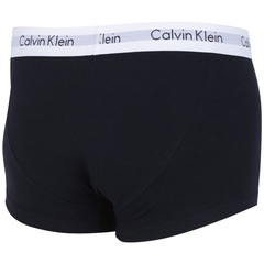 Cueca Calvin Klein Trunk Kit com 3 Cuecas - Adulto - Foto 10