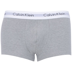 Cueca Calvin Klein Trunk Kit com 3 Cuecas - Adulto - Foto 12