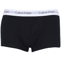Cueca Calvin Klein Trunk Kit com 3 Cuecas - Adulto - Foto 13