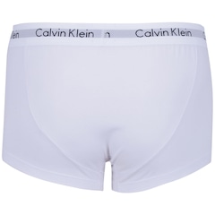 Cueca Calvin Klein Trunk Kit com 3 Cuecas - Adulto - Foto 14