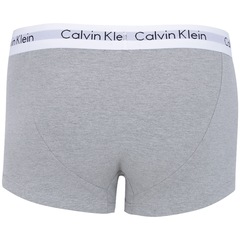 Cueca Calvin Klein Trunk Kit com 3 Cuecas - Adulto - Foto 15