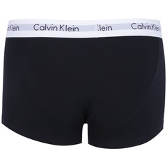 Cueca Calvin Klein Trunk Kit com 3 Cuecas - Adulto - Foto 16