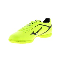 Chuteira de Futsal Mizuno Basara 003 IN – Infantil - Foto 4