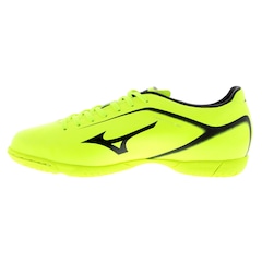 Chuteira de Futsal Mizuno Basara 003 IN – Infantil - Foto 5