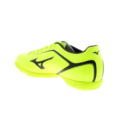 Chuteira de Futsal Mizuno Basara 003 IN – Infantil - Foto 6