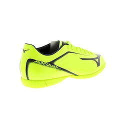 Chuteira de Futsal Mizuno Basara 003 IN – Infantil - Foto 8
