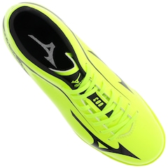 Chuteira de Futsal Mizuno Basara 003 IN – Infantil - Foto 9