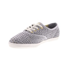 Tênis Keds Champion Tear Jersey - Feminino - Foto 4