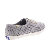 Tênis Keds Champion Tear Jersey - Feminino - Foto 8