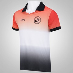 Camisa Polo do Joinville R2 - Masculina - Foto 3