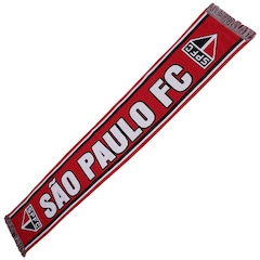 Cachecol do São Paulo Marka - Foto 4