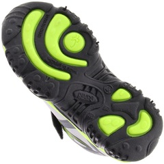Tênis Klin Active 868030 - Infantil - Foto 10