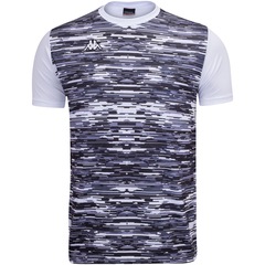 Camisa Kappa Jenner - Masculina - Foto 1