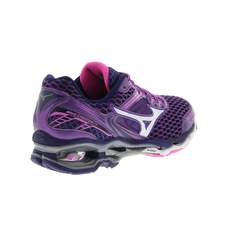 Tênis Mizuno Wave Creation 17 - Feminino - Foto 8