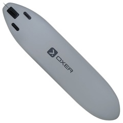Prancha Stand Up Paddle Inflável Oxer 11.0 Pés com Mochila e Bomba - Foto 3