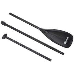 Prancha Stand Up Paddle Inflável Oxer 11.0 Pés com Mochila e Bomba - Foto 5