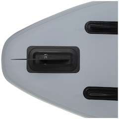 Prancha Stand Up Paddle Inflável Oxer 11.0 Pés com Mochila e Bomba - Foto 11