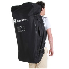 Prancha Stand Up Paddle Inflável Oxer 11.0 Pés com Mochila e Bomba - Foto 14