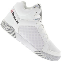 Tênis Reebok Dance Urtempo Mid 2.0 - Feminino - Foto 1