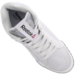 Tênis Reebok Dance Urtempo Mid 2.0 - Feminino - Foto 9