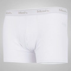 Kit de Cuecas Mash Duquer Boxer 11004 - Adulto - Foto 5