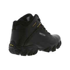 Bota Impermeável Bull Terrier Alpina Dry - Masculina - Foto 8