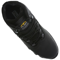 Bota Impermeável Bull Terrier Alpina Dry - Masculina - Foto 9