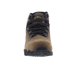 Bota Impermeável Bull Terrier Alpina Dry - Masculina - Foto 3
