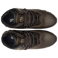 Bota Impermeável Bull Terrier Alpina Dry - Masculina - Foto 5