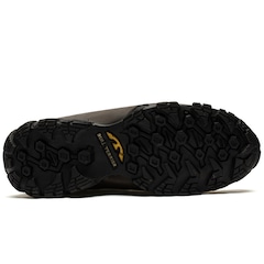 Bota Impermeável Bull Terrier Alpina Dry - Masculina - Foto 6