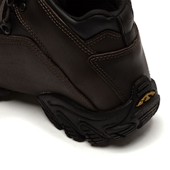 Bota Impermeável Bull Terrier Alpina Dry - Masculina - Foto 7