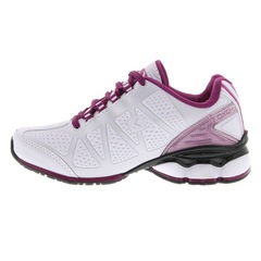 Tênis Oxer Atena - Feminino - Foto 5