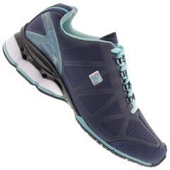Tênis Oxer Atena - Feminino - Foto 1