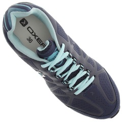 Tênis Oxer Atena - Feminino - Foto 9