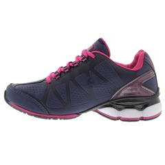 Tênis Oxer Atena - Feminino - Foto 5