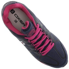 Tênis Oxer Atena - Feminino - Foto 9