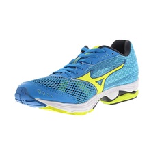 Tênis Mizuno Wave Sayonara 3 - Feminino - Foto 4