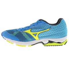 Tênis Mizuno Wave Sayonara 3 - Feminino - Foto 5