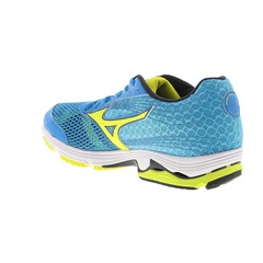 Tênis Mizuno Wave Sayonara 3 - Feminino - Foto 6