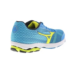 Tênis Mizuno Wave Sayonara 3 - Feminino - Foto 8