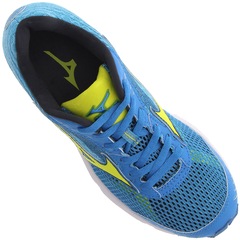 Tênis Mizuno Wave Sayonara 3 - Feminino - Foto 9