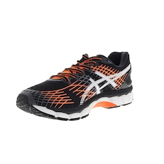 Tênis Asics Gel Nimbus 17 - Masculino - Foto 4