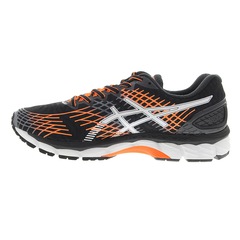 Tênis Asics Gel Nimbus 17 - Masculino - Foto 5