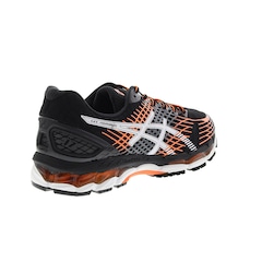 Tênis Asics Gel Nimbus 17 - Masculino - Foto 8