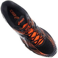Tênis Asics Gel Nimbus 17 - Masculino - Foto 9